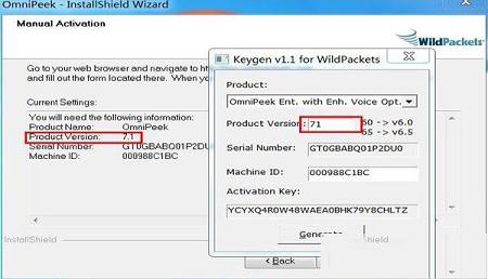 -omnipeekv7.9.1中文破解版
