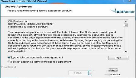 -omnipeekv7.9.1中文破解版