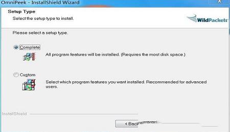 -omnipeekv7.9.1中文破解版
