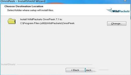 -omnipeekv7.9.1中文破解版