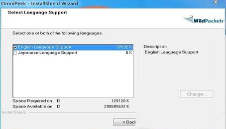 -omnipeekv7.9.1中文破解版