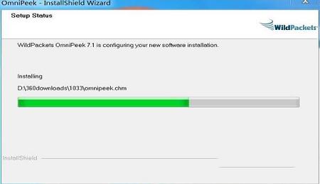 -omnipeekv7.9.1中文破解版