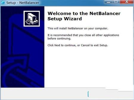 -NetBalancer10v10.1.2.2393中文破解版