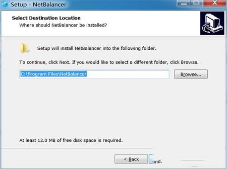 -NetBalancer10v10.1.2.2393中文破解版