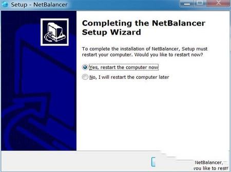 -NetBalancer10v10.1.2.2393中文破解版