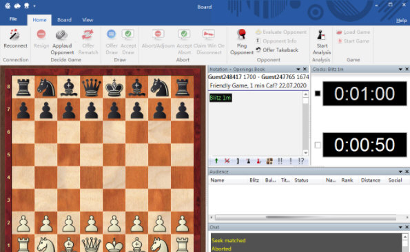 ChessBase17