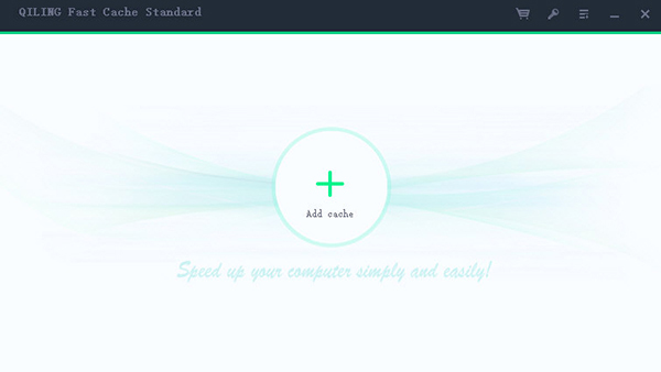 Qiling下载-Qiling Fast Cache V1.0 免费版
