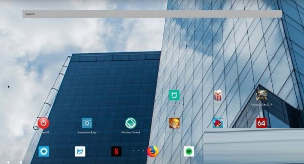 android x86 7.1 iso下载