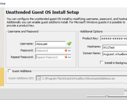 VirtualBox7绿色版