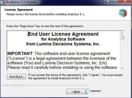 -Lumina Analytica Decision Enginev5.2破解版