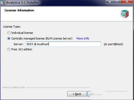 -Lumina Analytica Decision Enginev5.2破解版