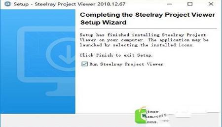 -Steelray Project Viewer 2018v12.67破解版