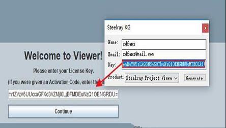 -Steelray Project Viewer 2018v12.67破解版