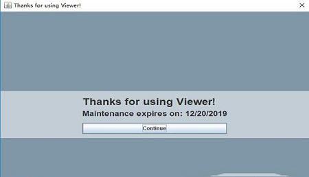 -Steelray Project Viewer 2018v12.67破解版