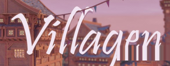 Villagen插件下载-Villagen(Blender城镇房子城堡生成插件) V1.0 免费版