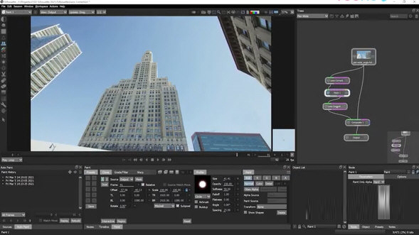 Silhouette2023下载-Boris FX Silhouette 2023 V2023.0.0 官方版