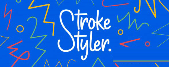 StrokeStyler下载-StrokeStyler(AE图形层虚线控制动画脚本) V1.0 免费版