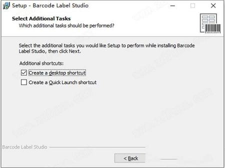-Barcode Label Studiov2.0.0破解版