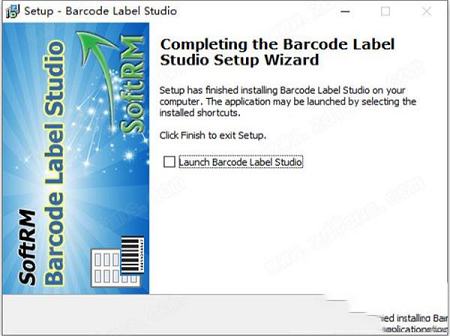 -Barcode Label Studiov2.0.0破解版