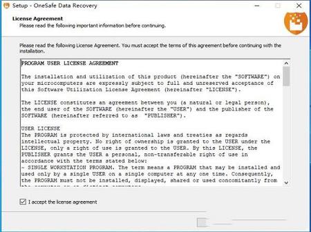 -OneSafe Data Recoveryv9.0.0.4破解版