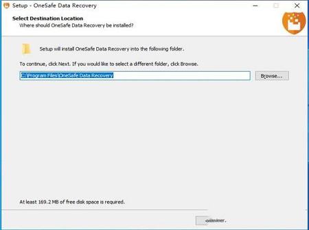 -OneSafe Data Recoveryv9.0.0.4破解版