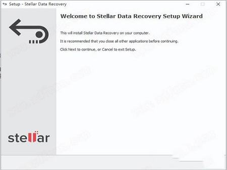-Stellar Toolkit for Data Recov 9中文破解版