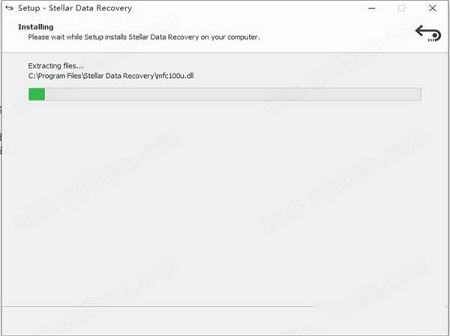 -Stellar Toolkit for Data Recov 9中文破解版