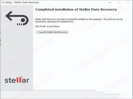 -Stellar Toolkit for Data Recov 9中文破解版