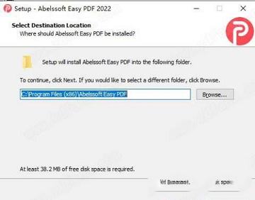 Abelssoft Easy PDF 2022补丁安下载-Abelssoft Easy PDF 2022破解补丁