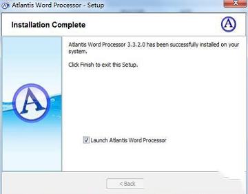 Atlantis Word Processor下载-Atlantis Word Processor(文字处理)v4.0.4.3免费版(附注册信息和教程)