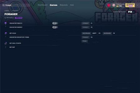 浮岛物语修改器下载-浮岛物语修改器v1.0MrAntiFun版