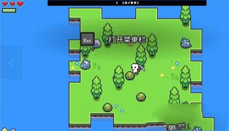 浮岛物语修改器下载-浮岛物语修改器v1.0MrAntiFun版