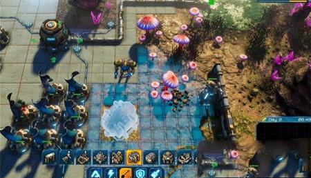 银河破裂者下载-银河破裂者修改器v1.0MrAntiFun版