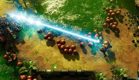 银河破裂者下载-银河破裂者修改器v1.0MrAntiFun版