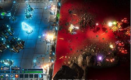 银河破裂者下载-银河破裂者修改器v1.0MrAntiFun版