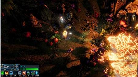 银河破裂者下载-银河破裂者修改器v1.0MrAntiFun版