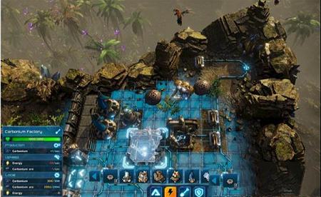 银河破裂者下载-银河破裂者修改器v1.0MrAntiFun版