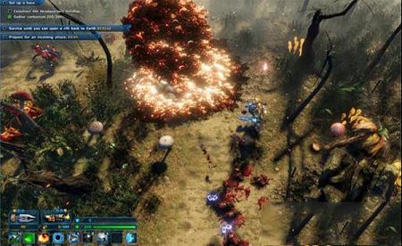 银河破裂者下载-银河破裂者修改器v1.0MrAntiFun版