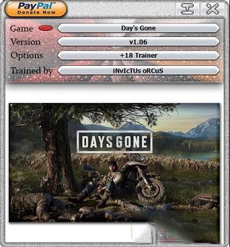 往日不再修改器下载-往日不再修改器v1.06HOG版