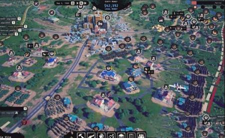 卡特尔大亨四项修改器下载-卡特尔大亨修改器v1.0MrAntiFun版