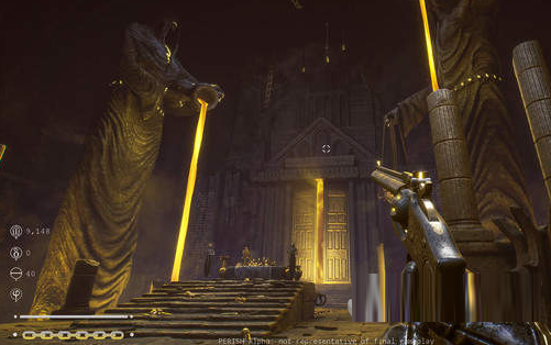 陨灭升级未加密补丁下载安装-陨灭游戏未加密补丁 V1.0 TENOKE版