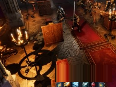 维格蒙德隐藏骑士的归来未加密补丁下载-维格蒙德隐藏骑士的归来未加密补丁 V1.2.5  免费版