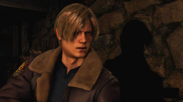 生化危机4重制版画质补丁下载-生化危机4重制版画质补丁 V1.0 免费版