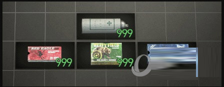 生化危机4重制版物品补丁下载-生化危机4重制版物品叠加MOD V1.0 免费版