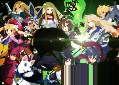加雷利亚的地下迷宫与魔女之旅团破解补丁