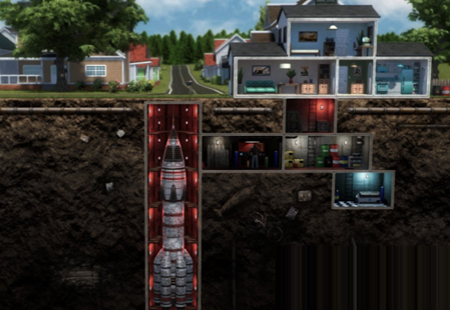 末日准备狂未加密升级补丁下载-末日准备狂升级补丁 V1.30m 免费版