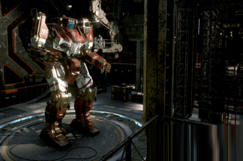 机甲战士5雇佣兵破解补丁下载-机甲战士5雇佣兵未加密补丁 V1.1.338 免费版