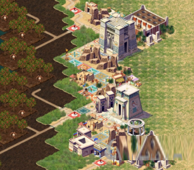 法老王新纪元破解补丁下载-法老王新纪元未加密补丁 V1.1 免费版