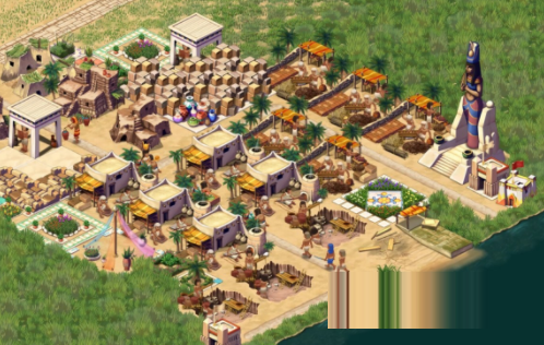 法老王新纪元破解补丁