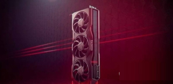 AMD RX7900显卡驱动